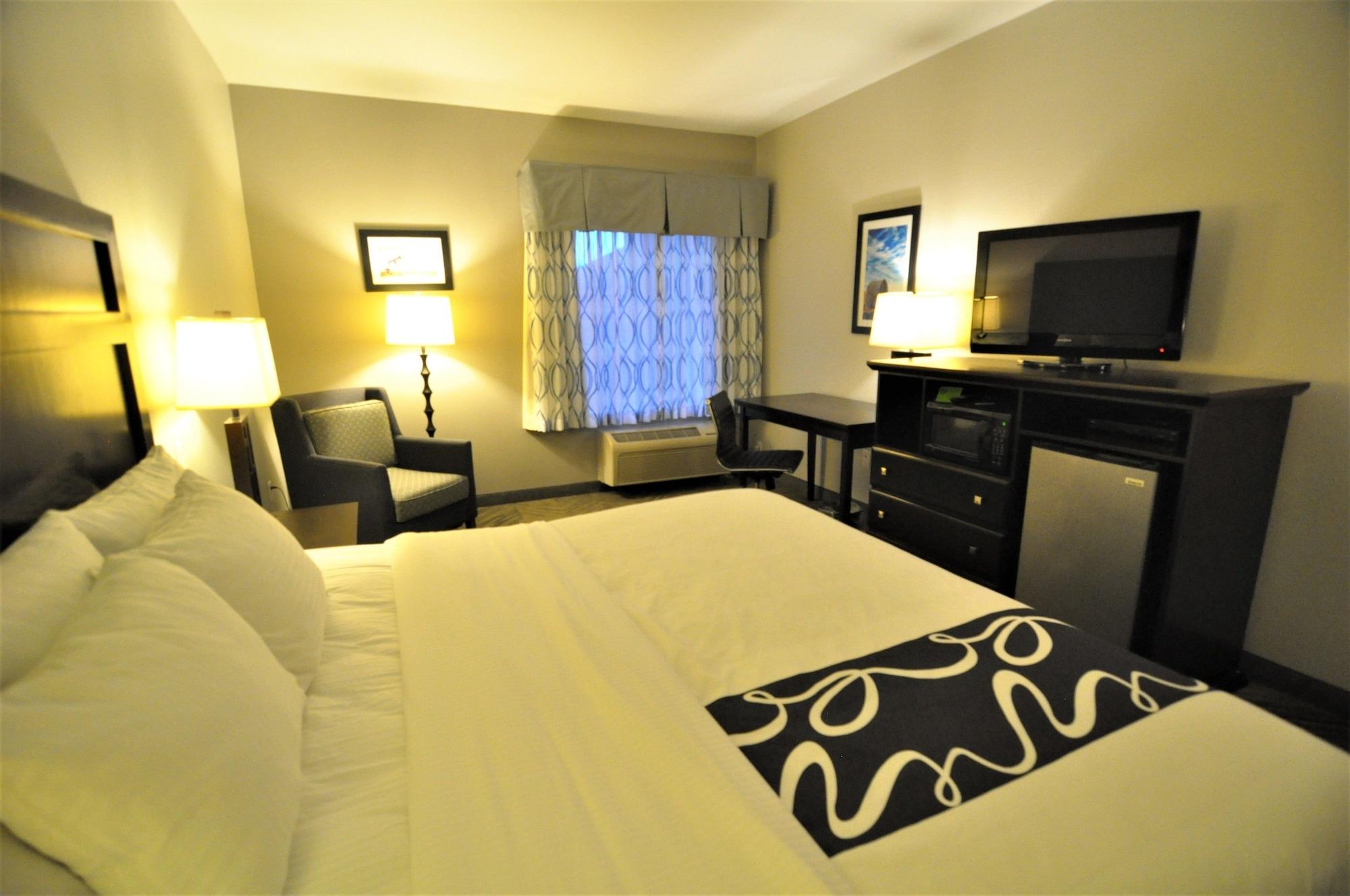 La Quinta By Wyndham Brookshire West Katy Ξενοδοχείο Εξωτερικό φωτογραφία