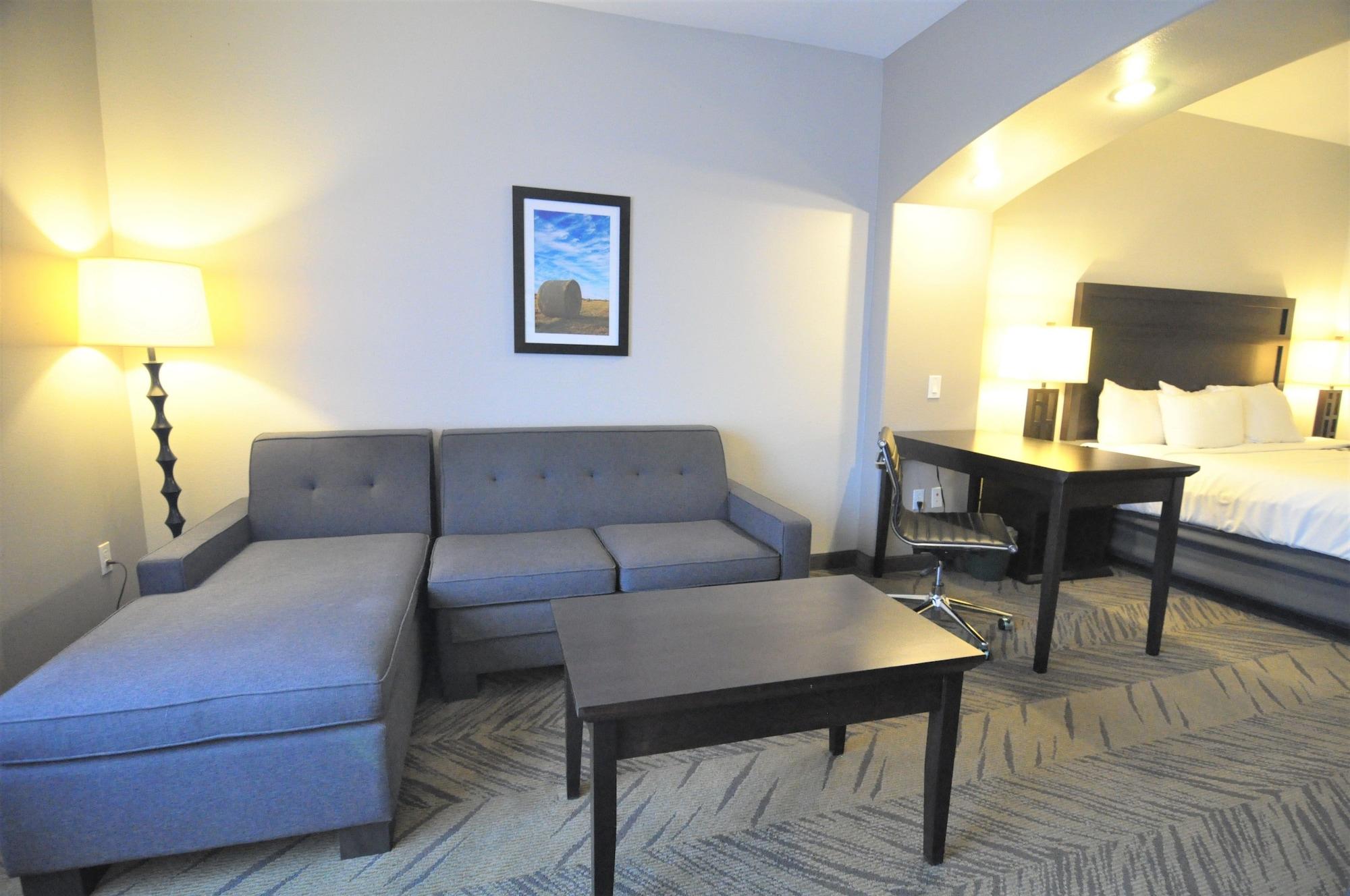 La Quinta By Wyndham Brookshire West Katy Ξενοδοχείο Εξωτερικό φωτογραφία
