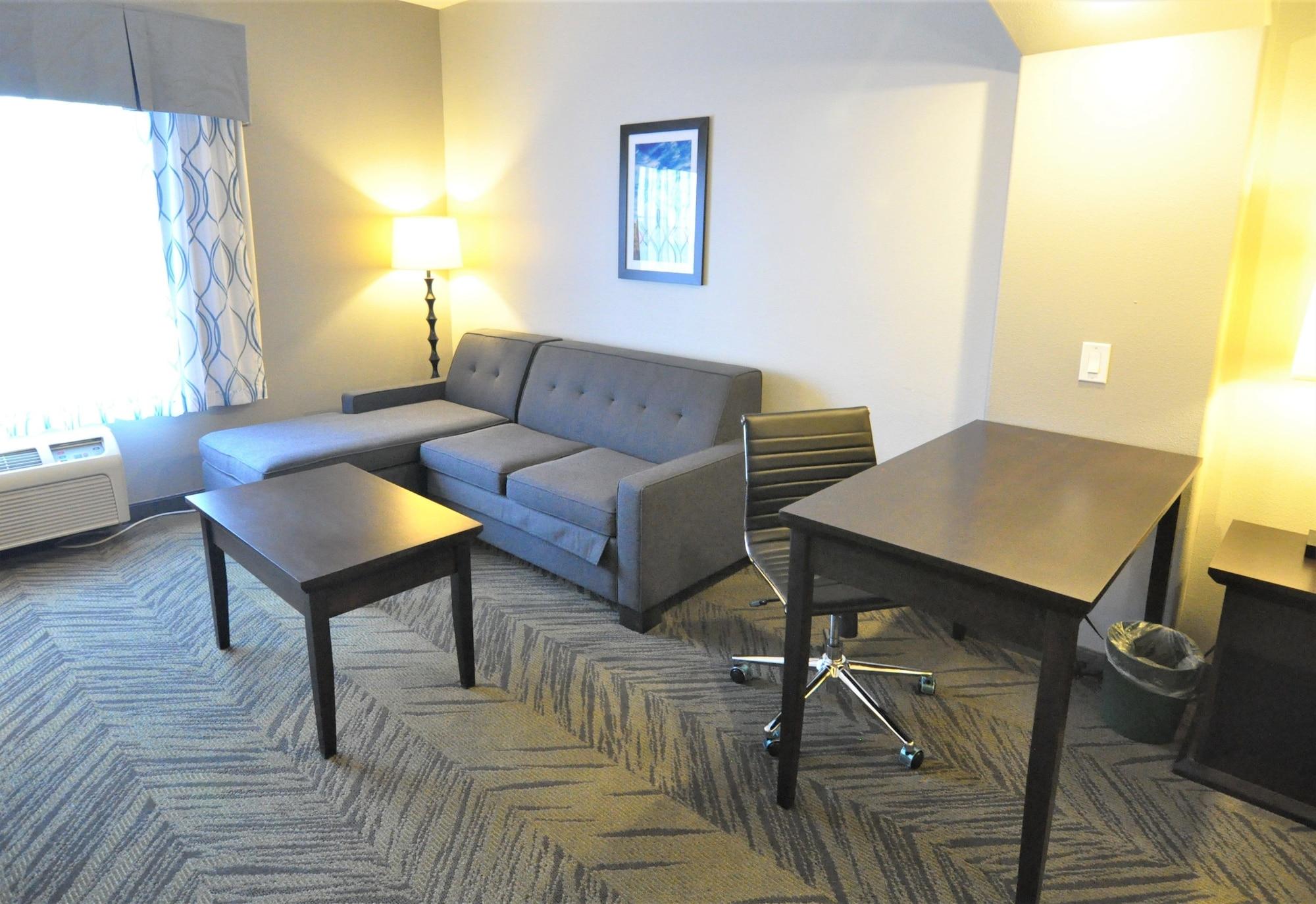 La Quinta By Wyndham Brookshire West Katy Ξενοδοχείο Εξωτερικό φωτογραφία