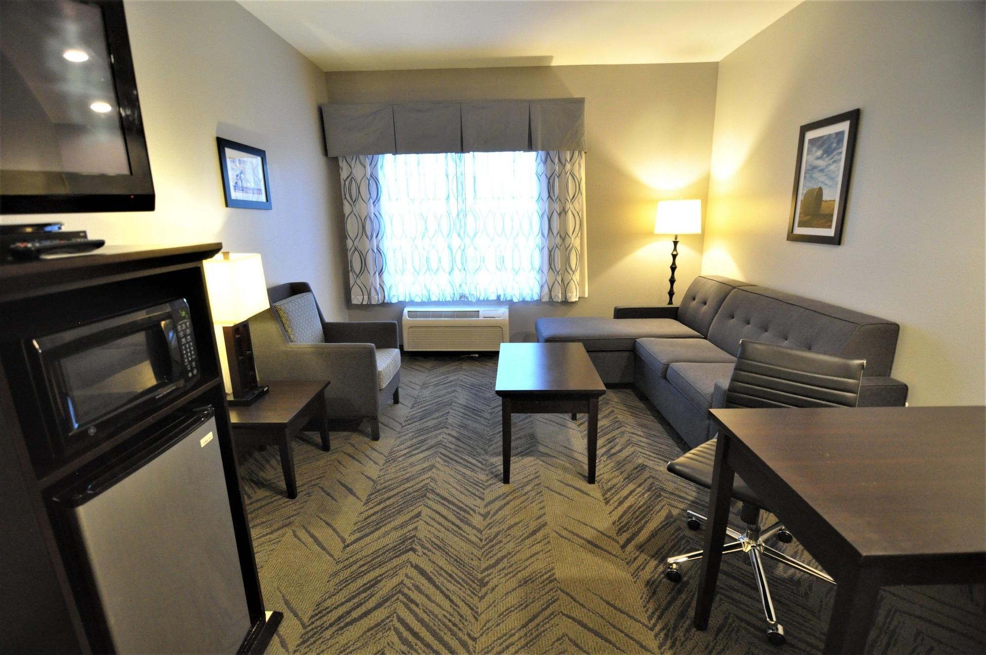 La Quinta By Wyndham Brookshire West Katy Ξενοδοχείο Εξωτερικό φωτογραφία
