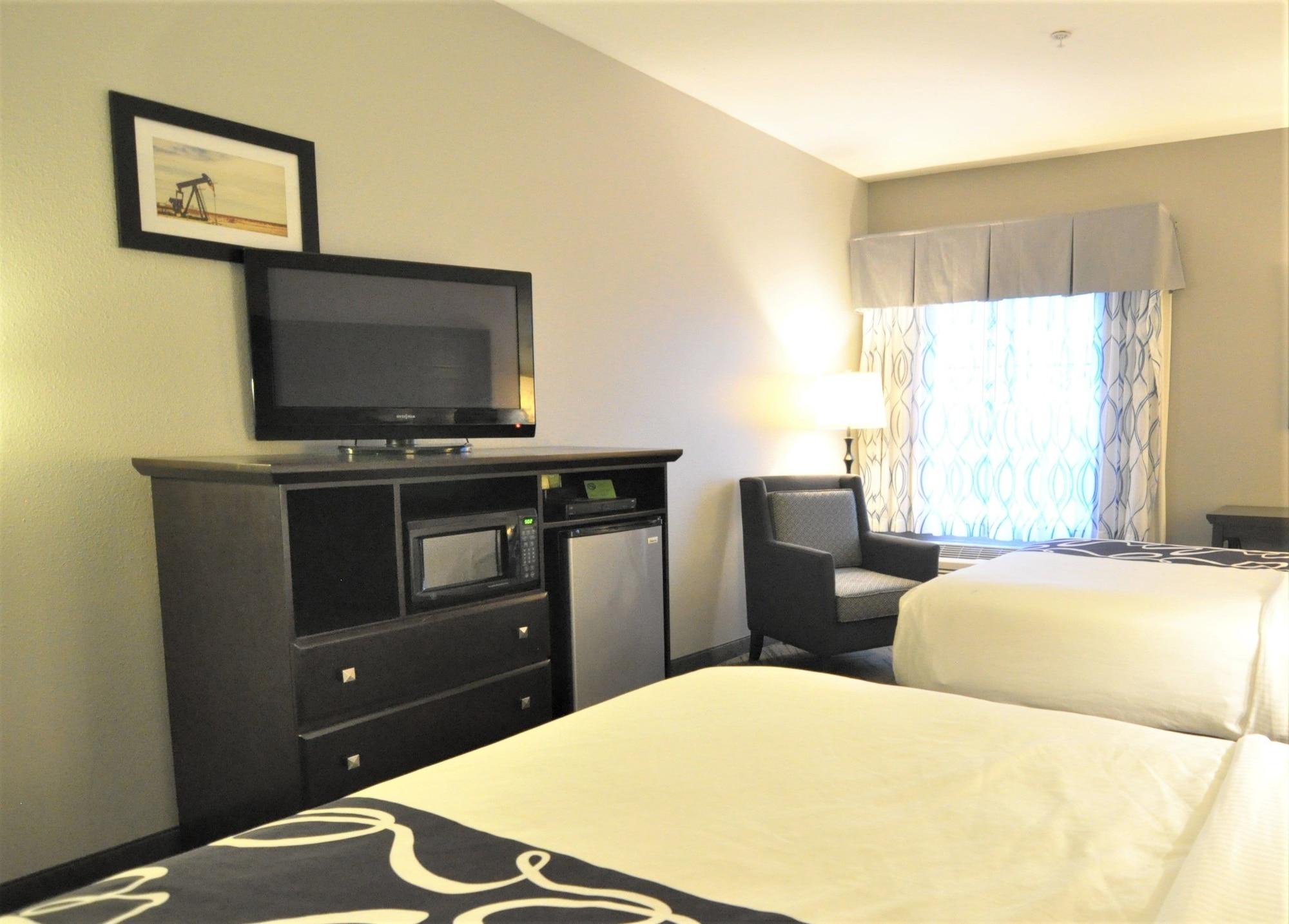 La Quinta By Wyndham Brookshire West Katy Ξενοδοχείο Εξωτερικό φωτογραφία