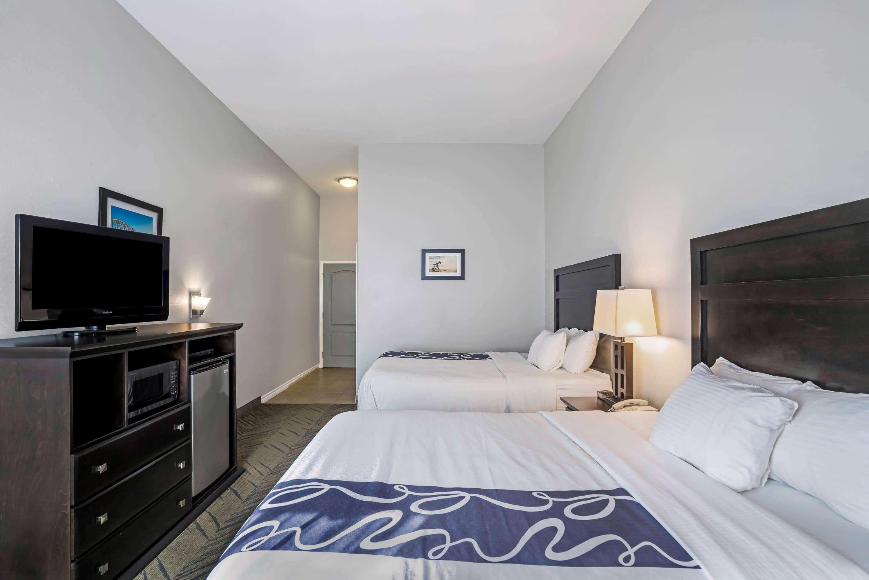 La Quinta By Wyndham Brookshire West Katy Ξενοδοχείο Εξωτερικό φωτογραφία
