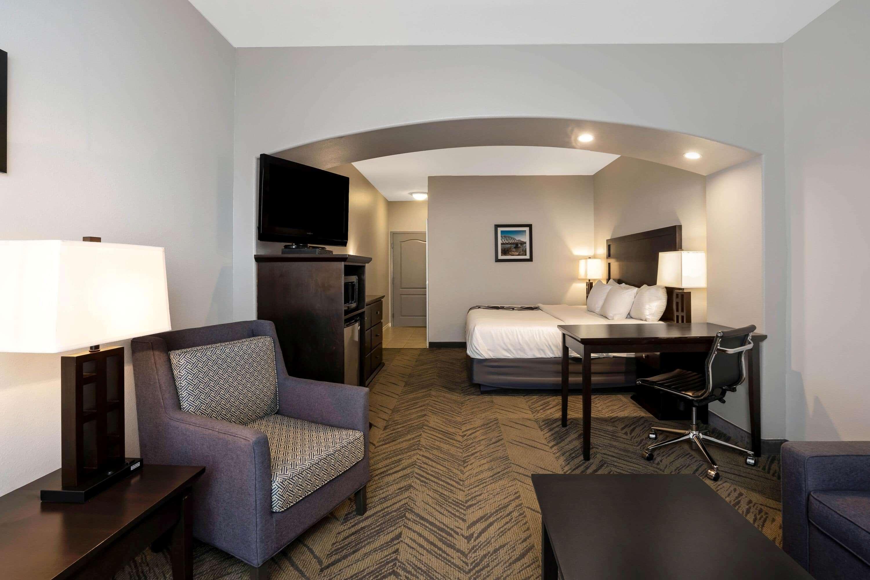 La Quinta By Wyndham Brookshire West Katy Ξενοδοχείο Εξωτερικό φωτογραφία