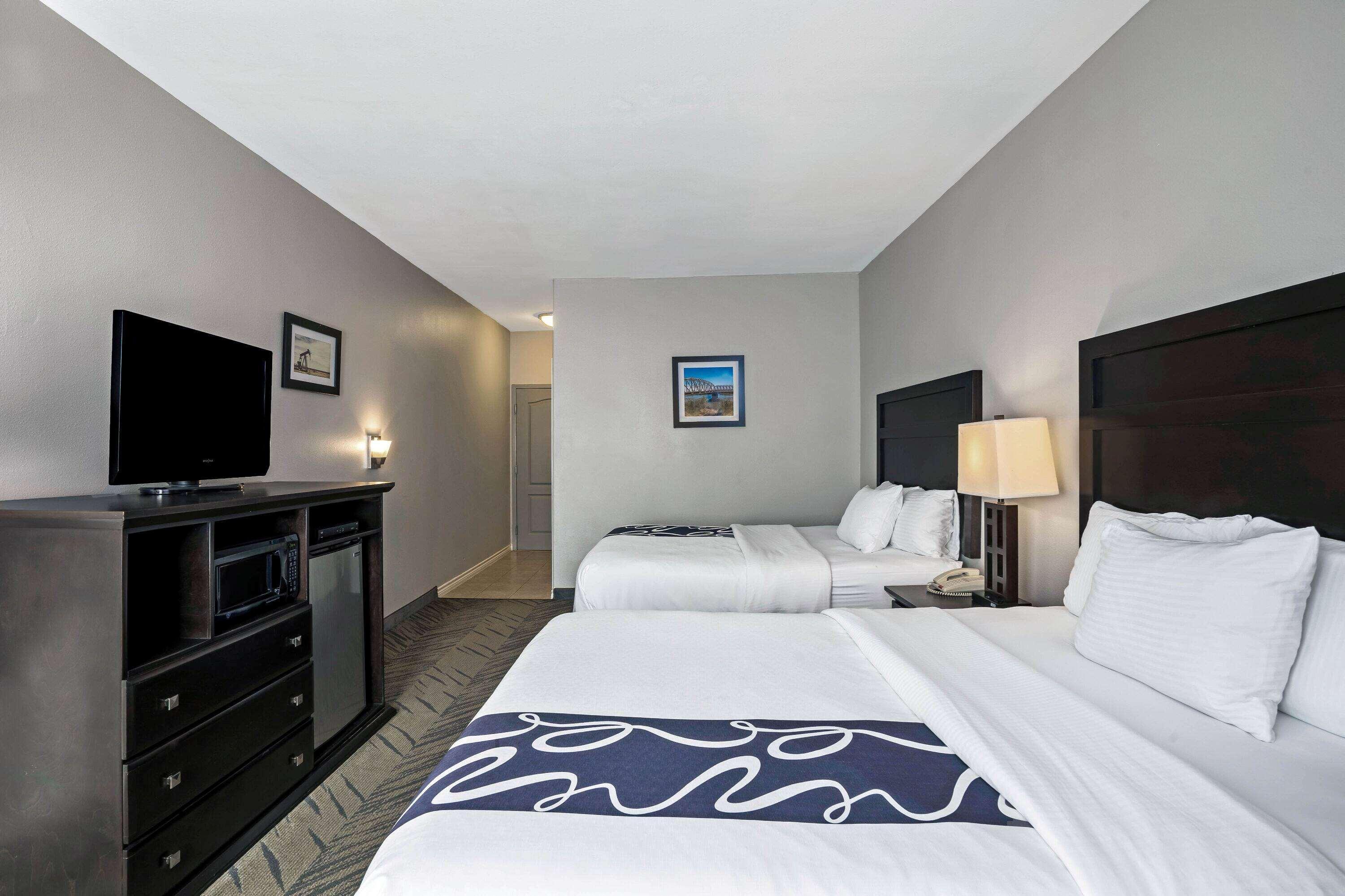 La Quinta By Wyndham Brookshire West Katy Ξενοδοχείο Εξωτερικό φωτογραφία