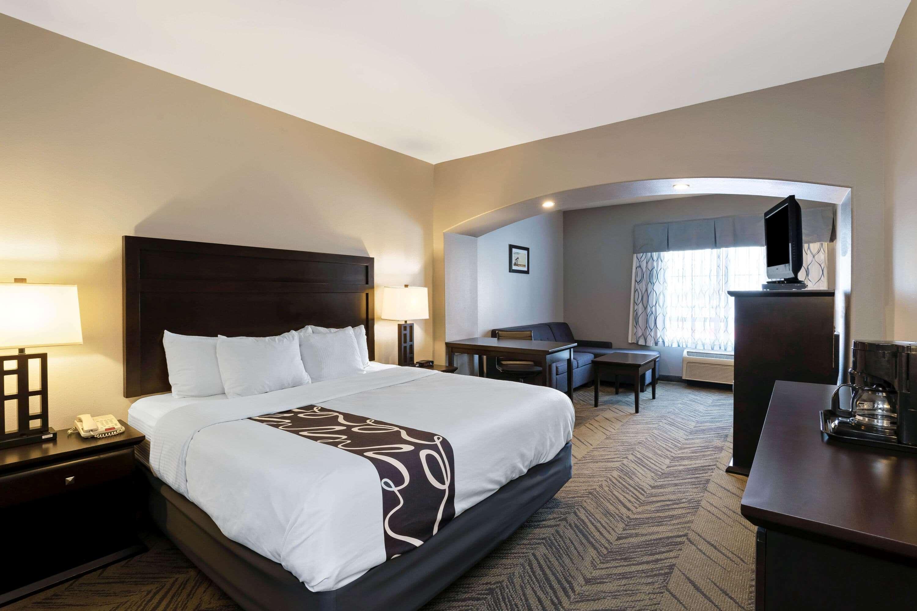 La Quinta By Wyndham Brookshire West Katy Ξενοδοχείο Εξωτερικό φωτογραφία