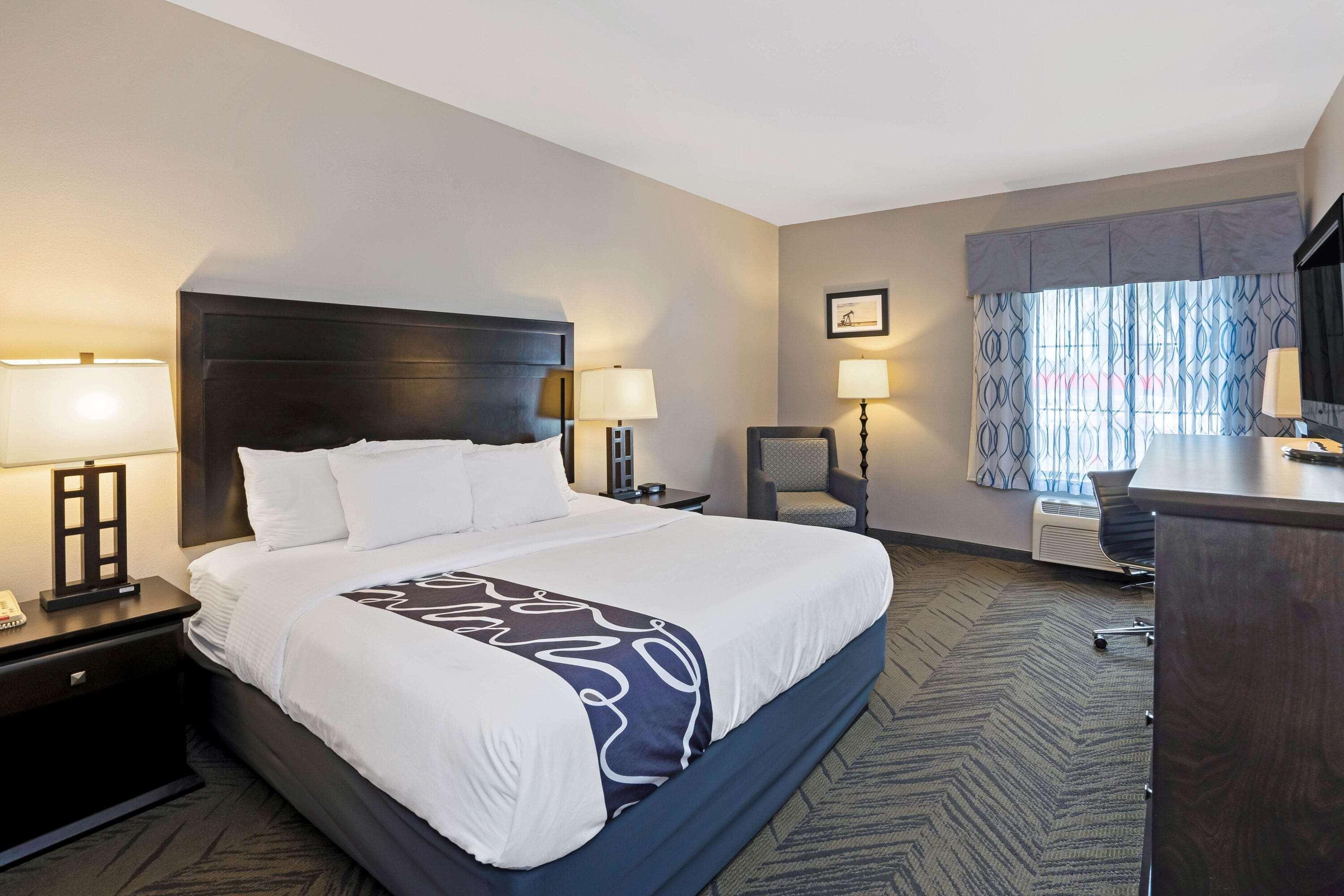 La Quinta By Wyndham Brookshire West Katy Ξενοδοχείο Εξωτερικό φωτογραφία