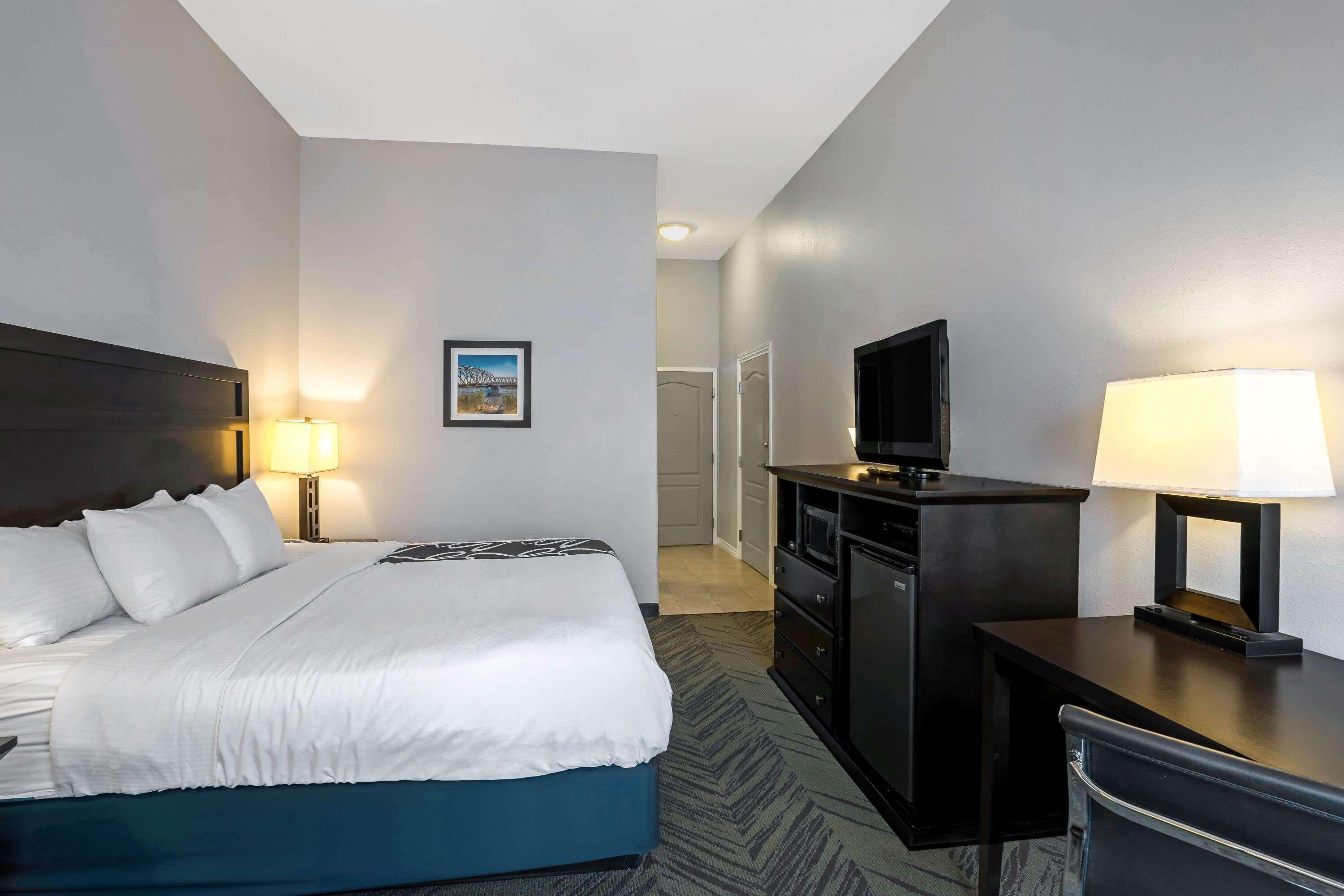 La Quinta By Wyndham Brookshire West Katy Ξενοδοχείο Εξωτερικό φωτογραφία