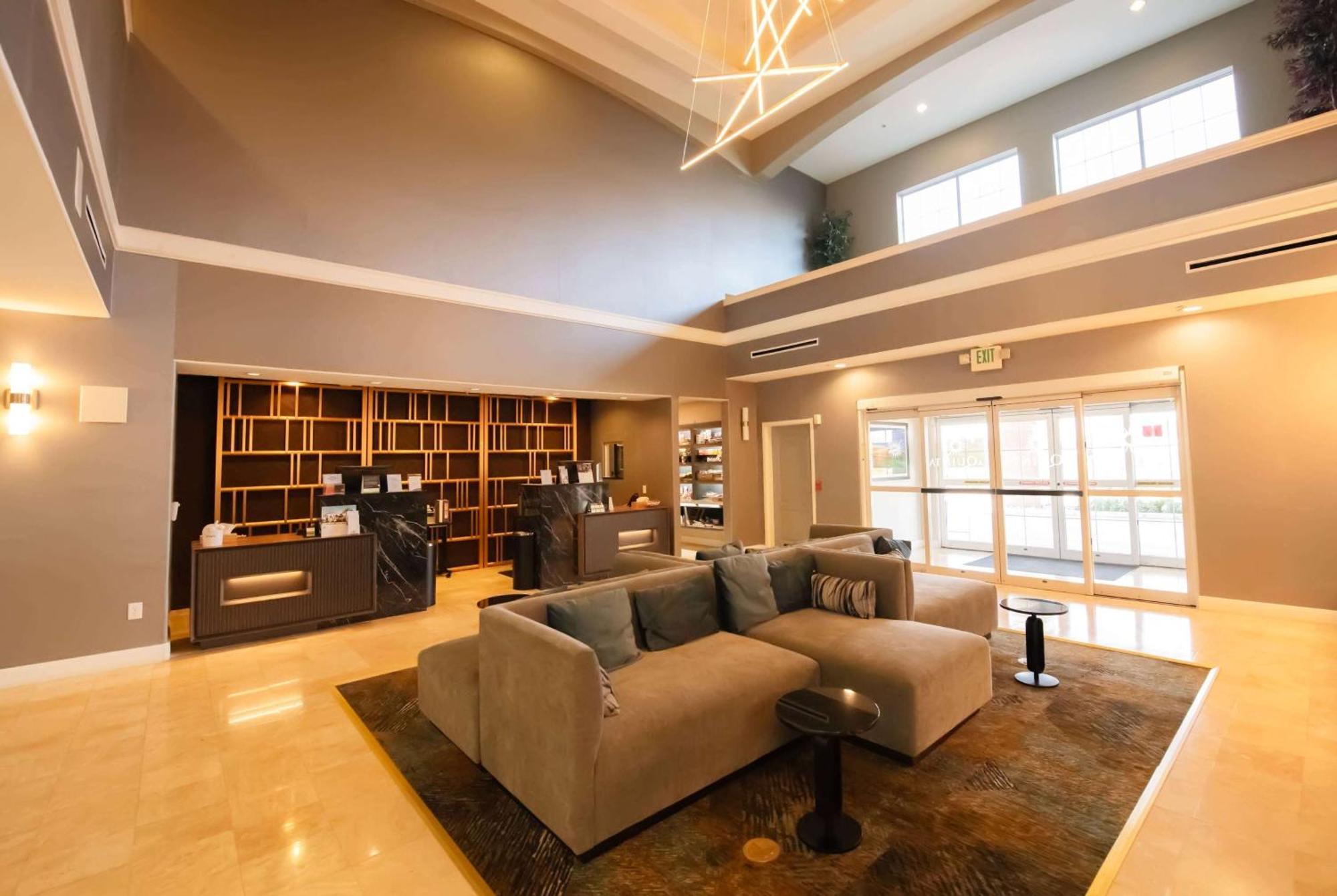 La Quinta By Wyndham Brookshire West Katy Ξενοδοχείο Εξωτερικό φωτογραφία
