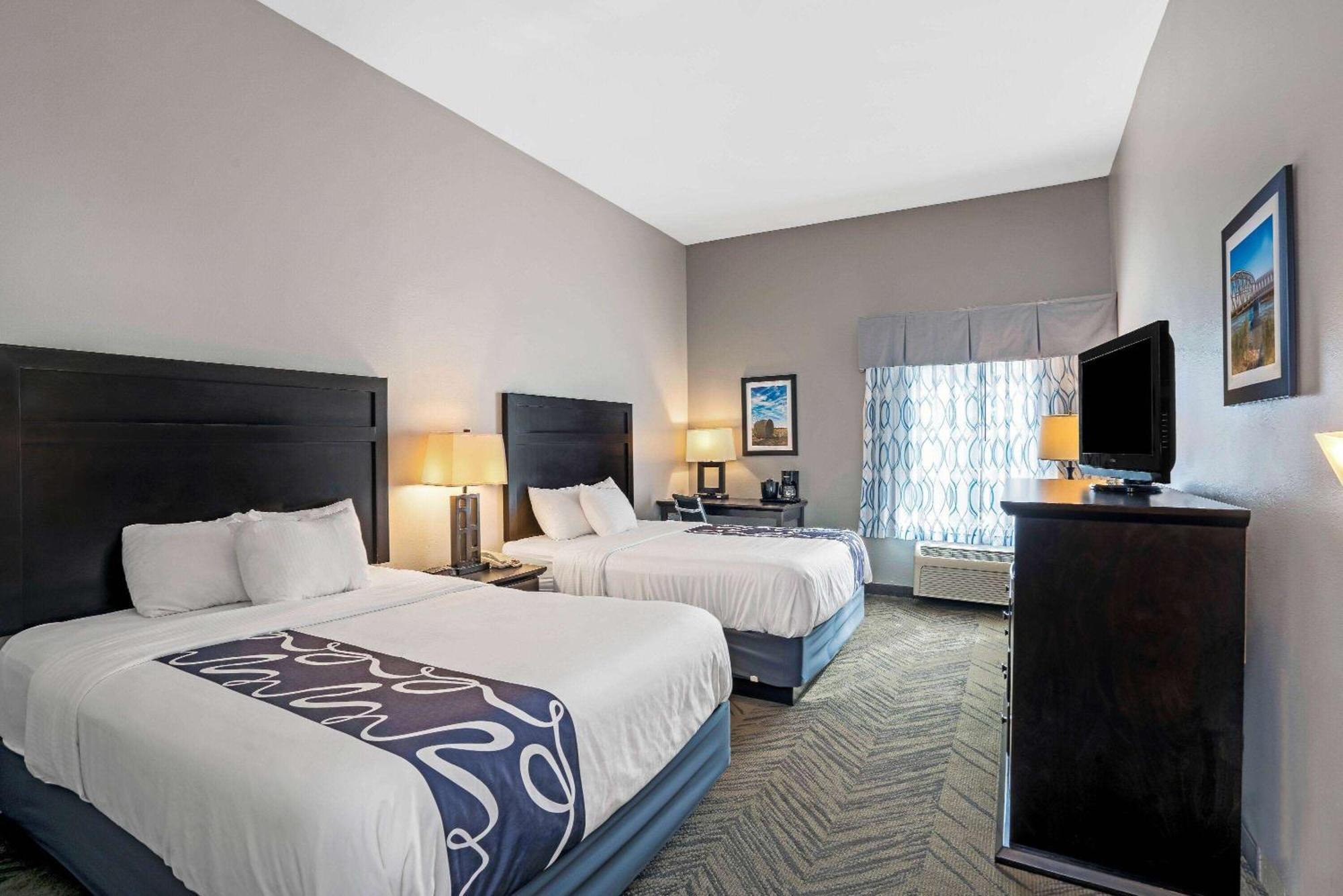 La Quinta By Wyndham Brookshire West Katy Ξενοδοχείο Εξωτερικό φωτογραφία